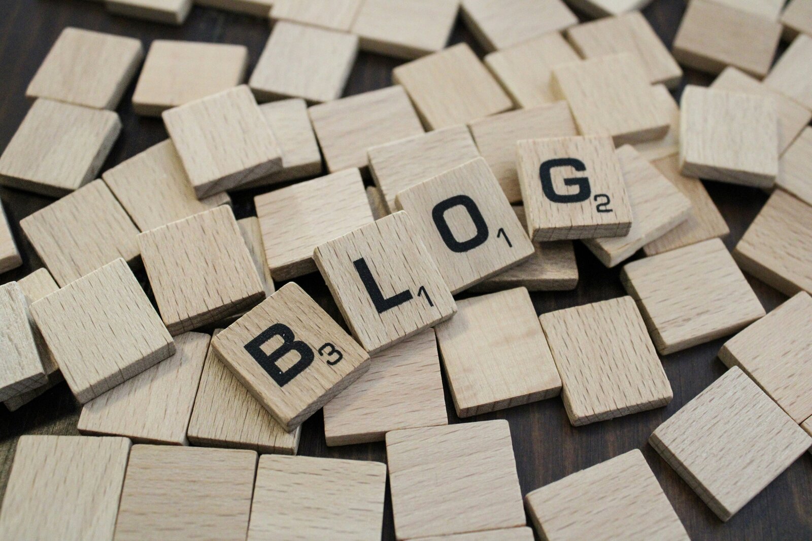 Your Second Blog